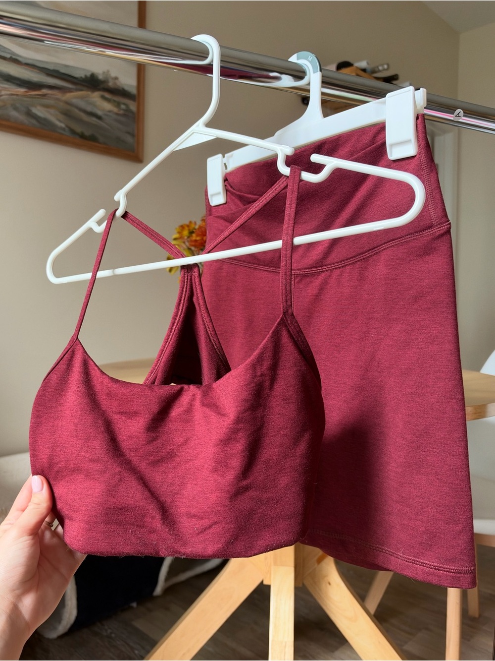 Old Navy Women’s Workout Set